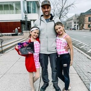 Meet your Posher, Kyle